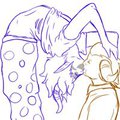 24th July kisses by StationarySpoon