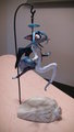 Hanging Wisp auction