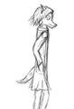That feeling of walking away... by FangSan