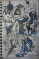 MAGNET GREY by Darou5