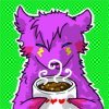 Hot chocolate (by NightlineZ) by StrangeWolfaboo