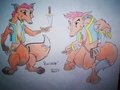Twiddle by Darou5