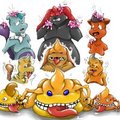 Join the Sukamon by Kanada