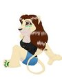 G-C Chibi ~Shaded~ by ObsceneOblivion
