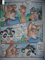 The Mattress 001 by hobbypanda