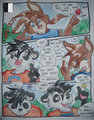 The Mattress 003 by hobbypanda