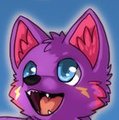 Joltie pup (by VengefulSpirits) by StrangeWolfaboo