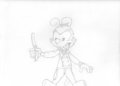 Sweeney Psykko