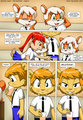 School Days - The Hunting - Page 2 by krezz