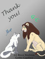 Thank you  by ObsceneOblivion