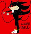 Shadow.EXE by MephadowFan23