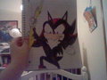 Old Shadow Drawing by MephadowFan23