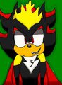 King Shadow by MephadowFan23