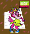 Totally BABSIE!