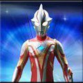 Mebius's Final Battle by GalaxyRanger6