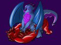 (G) Gooey Straddling~