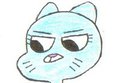Gumball Gets Spanked 1 by damntohell0