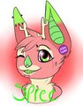 New pen doodle by OhJeeItsSpree