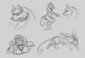 Daily sketch 049