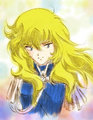 LADY OSCAR by BluePuppet