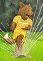Sprinkler