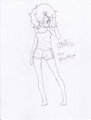 human Tamina 