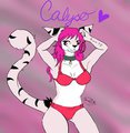 YCH- warm up by strawberryspice
