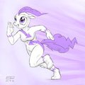 Filly Second
