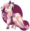 Singing Sweetie Belle