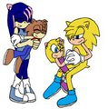 for GoldtheHedgehog1234 by lunathewolf321
