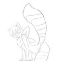Sparky B by Saurian