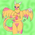 [P] Element Practice by strawberryspice