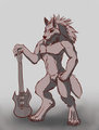 Daily sketch 051