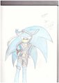 Sonic BOOM  by shadowbabygirl92