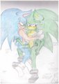Sonurge ;3 by shadowbabygirl92