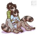 Cozy Cuddles by logitech