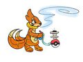 hookah pooltoy tf buizel