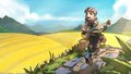 Quest for Harmony - Belle the Bard