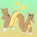 Feral look by catprowler