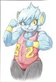 Spunky by theGigamix