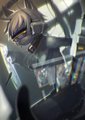 Turbulence by puinkey