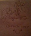 Sonucklesex by SonicSinnerNSFW