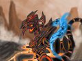 Come To me, souls calls for you to join by RedPox