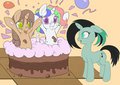 Gift for B-Day Xodi by NixieDreamstar