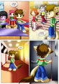 Little Tails 6 - Page 23