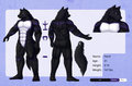 Furryfetch's Ref Sheet