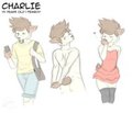 Charlie concept