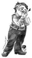 Commission: Walter