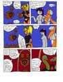 Maid Warriors Search for the Hour Blades Page 19