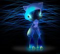 MegaRockia [New Look] by TrashMom